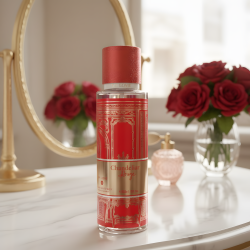 V. V. Love Body Mist 250 ml